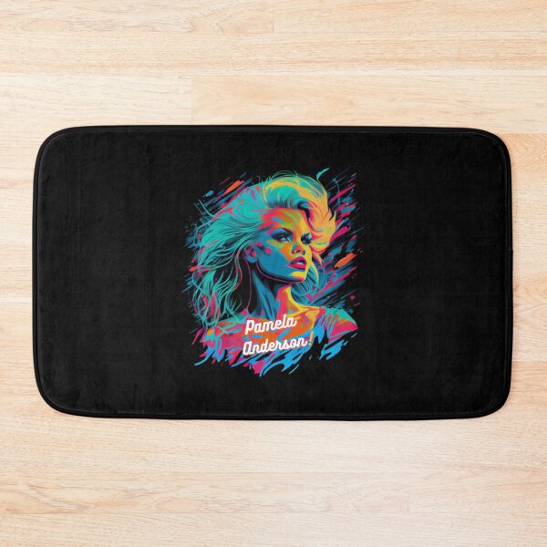 Item preview, Add Glamour and Iconic Style to Your Life with the Pamela AndersonDesign Celebrate an Icon designed and sold by CoolDojo.