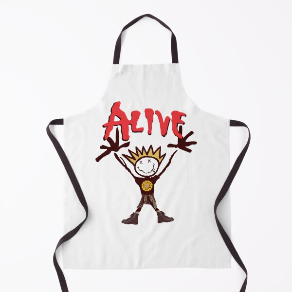 Item preview, Alive 90's Tribute Show designed and sold by GittaWimmer.