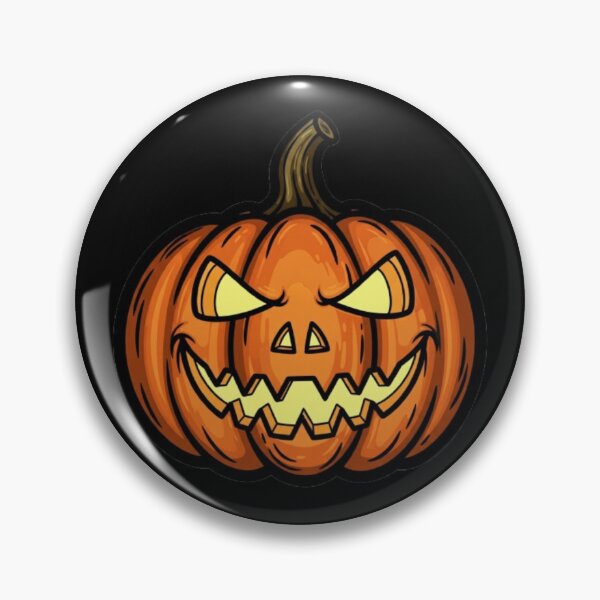Item preview, Halloween Pumpkin designed and sold by PLANTONE.