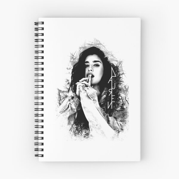 Artikelvorschau, Lauren Jauregui entworfen und verkauft von LucLachapelle.