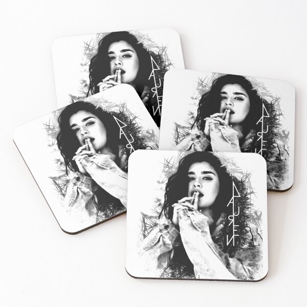 Item preview, Lauren Jauregui designed and sold by LucLachapelle.