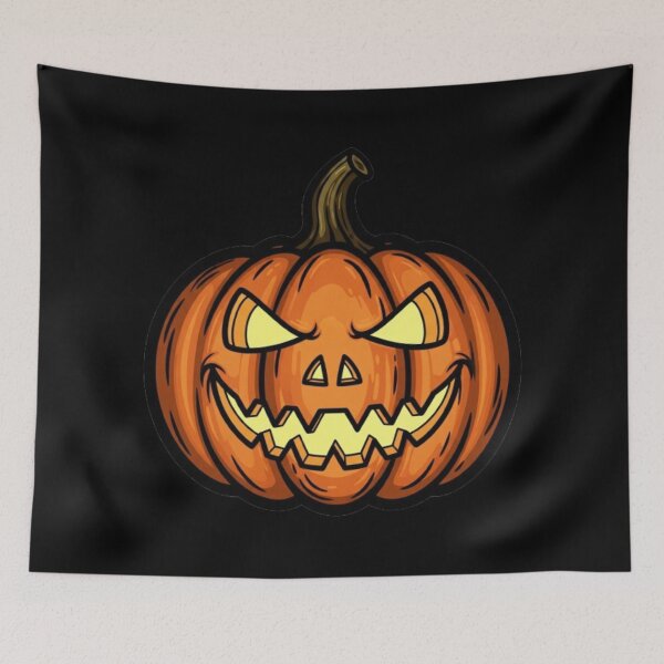 Item preview, Halloween Pumpkin designed and sold by PLANTONE.