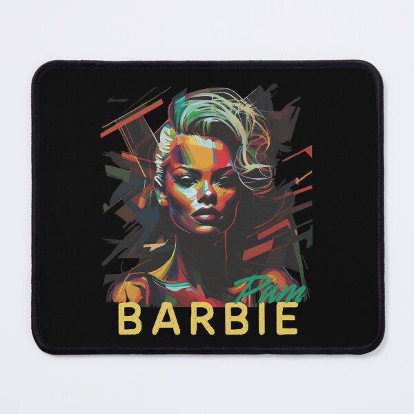 Item preview, B.A.R.B.I.E. designed and sold by CoolDojo.
