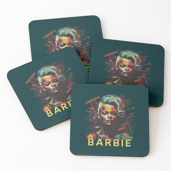 Item preview, B.A.R.B.I.E. designed and sold by CoolDojo.