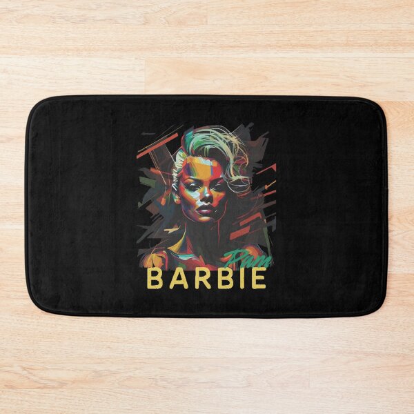 Item preview, B.A.R.B.I.E. designed and sold by CoolDojo.