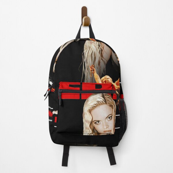 Item preview, Erika Vikman Ich Komme Eurovision 2025 Finland Merch designed and sold by NewmanArtFas.