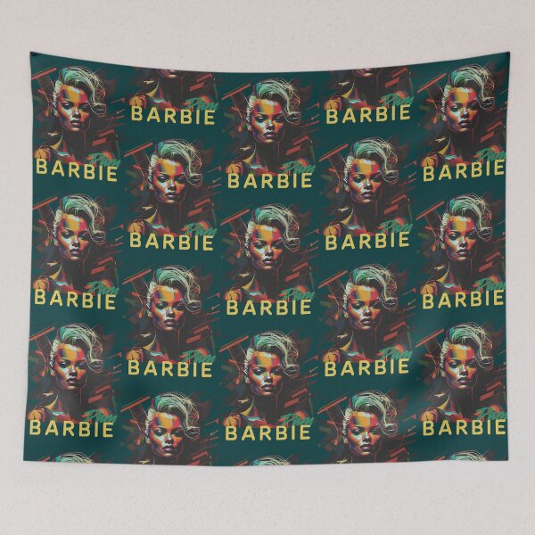 Item preview, B.A.R.B.I.E. designed and sold by CoolDojo.