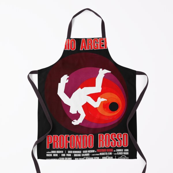 Item preview, Profondo Rosso Deep Red Argento designed and sold by WendyGardn7.