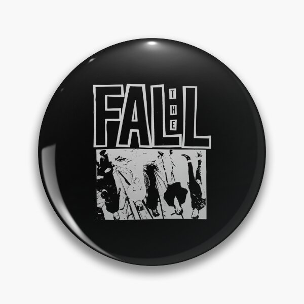 Item preview, Secret The Fall Retro Vintage designed and sold by DovieMayer.