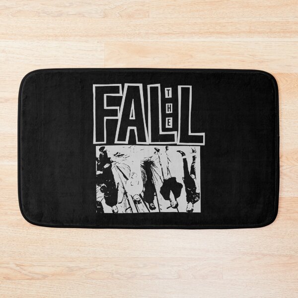 Item preview, Secret The Fall Retro Vintage designed and sold by DovieMayer.