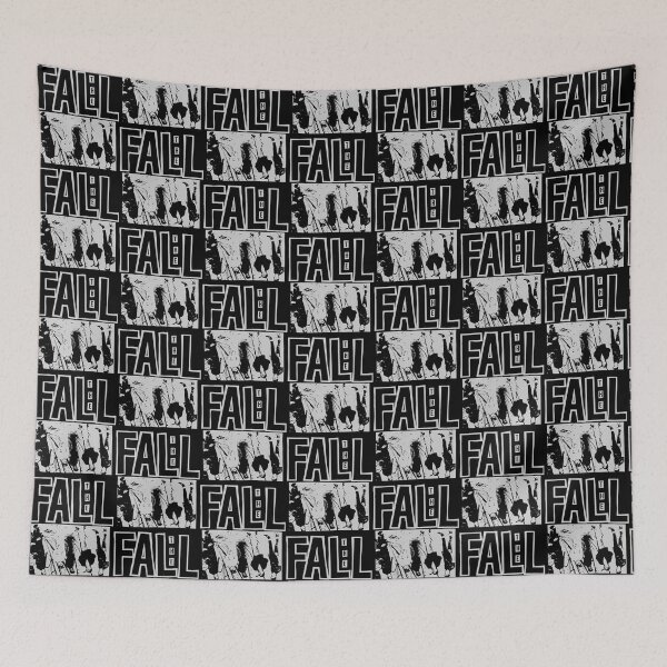 Item preview, Secret The Fall Retro Vintage designed and sold by DovieMayer.