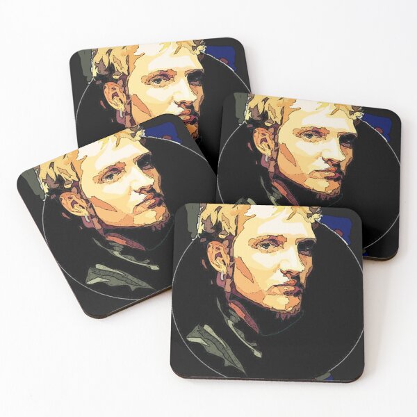 Item preview, Layne Staley Retro designed and sold by mylestmvjcu.