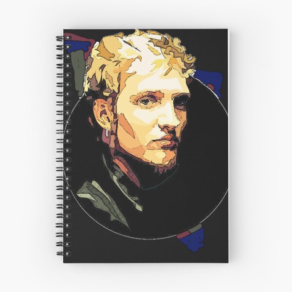 Item preview, Layne Staley Retro designed and sold by mylestmvjcu.