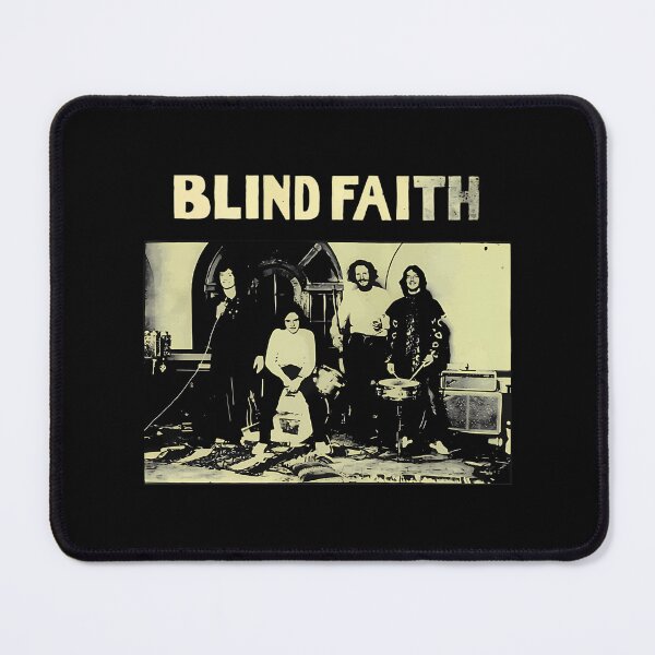 Item preview, Blind Faith Classic designed and sold by DovieMayer.