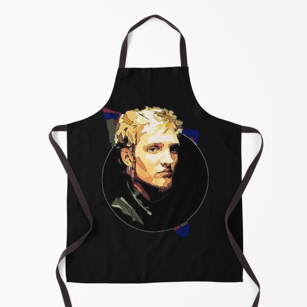 Item preview, Layne Staley Retro designed and sold by mylestmvjcu.