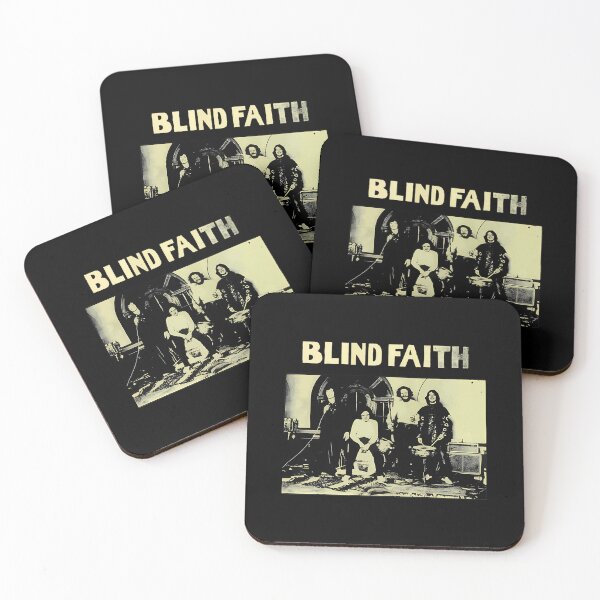 Item preview, Blind Faith Classic designed and sold by DovieMayer.