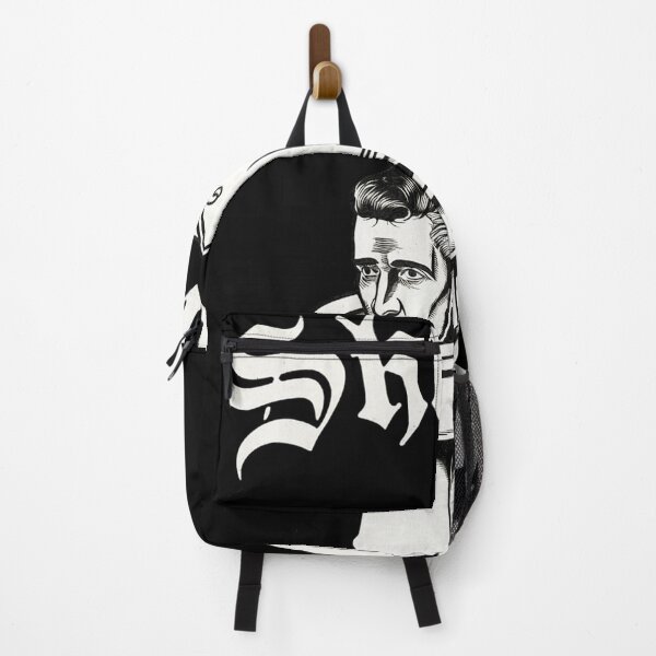 Item preview, Skibidi Toilet Goth Black Metal designed and sold by HayleeBailey.