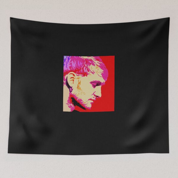 Item preview, Layne Staley Retro designed and sold by mylestmvjcu.