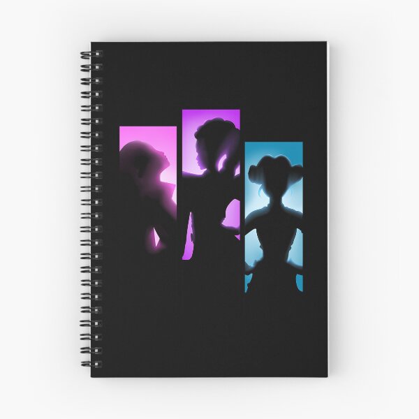 Item preview, The Huntrix designed and sold by DovieMayer.