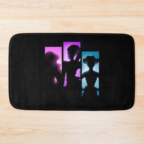 Item preview, The Huntrix designed and sold by DovieMayer.