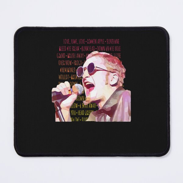 Item preview, Layne Staley Retro designed and sold by mylestmvjcu.