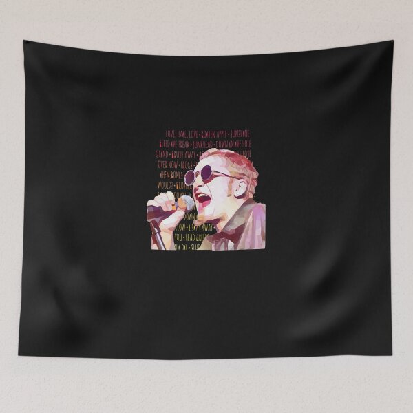 Item preview, Layne Staley Retro designed and sold by mylestmvjcu.