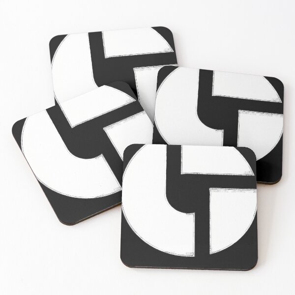 Item preview, Matted Torn Retro Biscuits designed and sold by ViolletteCouet.