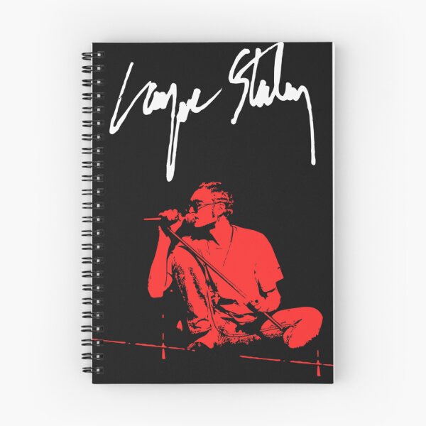 Item preview, Layne Staley Retro designed and sold by mylestmvjcu.