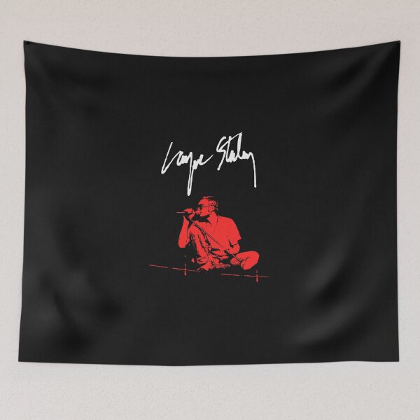 Item preview, Layne Staley Retro designed and sold by mylestmvjcu.