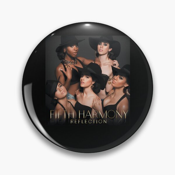 Item preview, Fifth Harmony designed and sold by LucLachapelle.