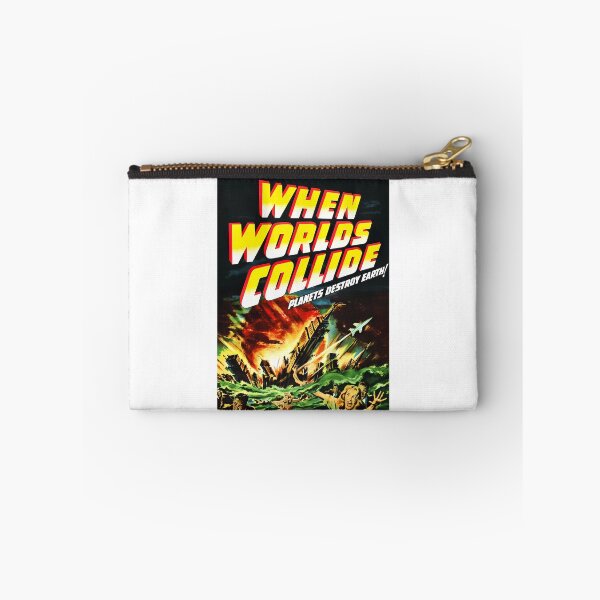 Item preview, When Worlds Collide  designed and sold by MarveilleTruch.