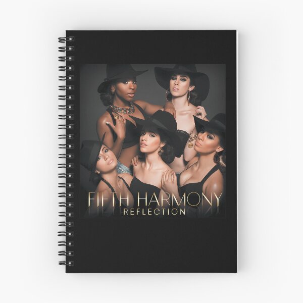 Item preview, Fifth Harmony designed and sold by LucLachapelle.