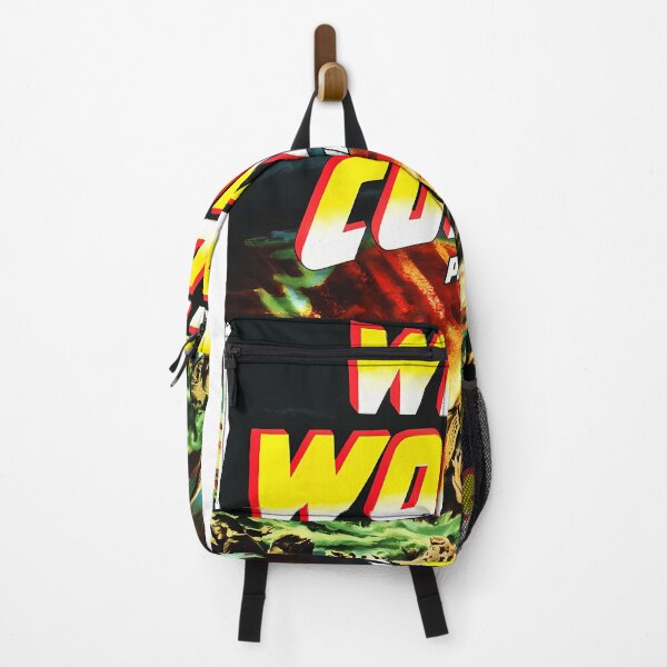 Item preview, When Worlds Collide designed and sold by MarveilleTruch.