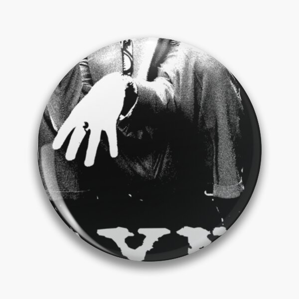 Item preview, Layne Staley Retro designed and sold by mylestmvjcu.