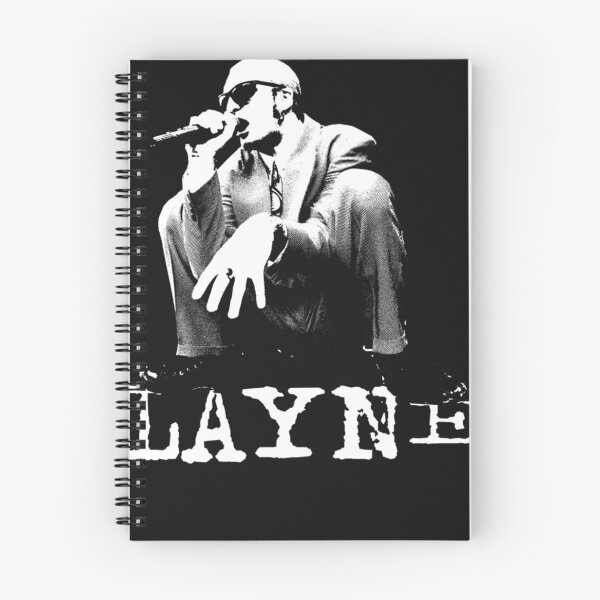 Item preview, Layne Staley Retro designed and sold by mylestmvjcu.