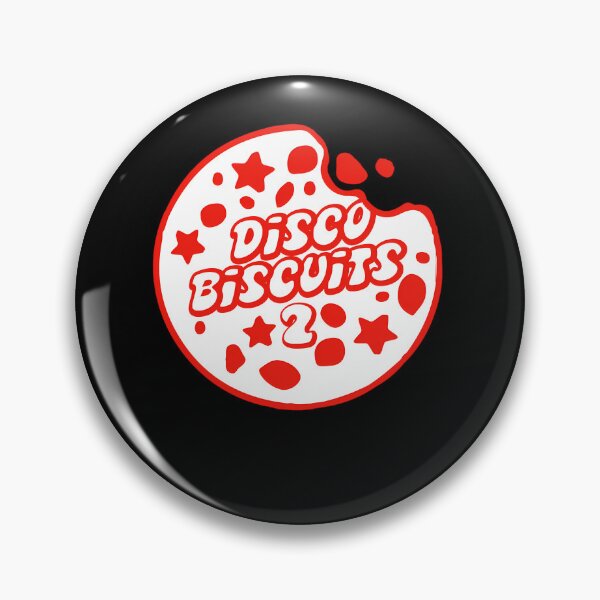 Item preview, Disco Biscuits designed and sold by ViolletteCouet.