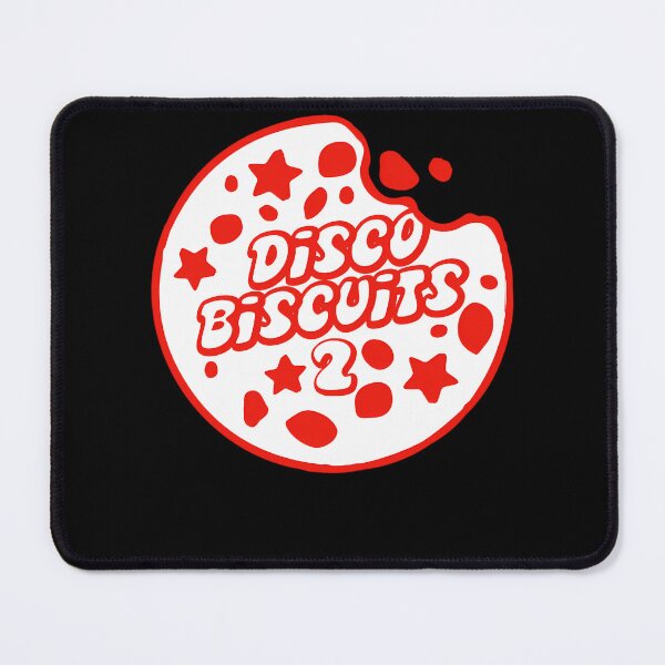 Item preview, Disco Biscuits designed and sold by ViolletteCouet.