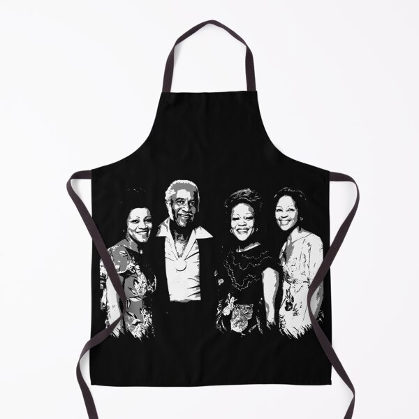 Item preview, The Staple Singers Soul designed and sold by unfamouzzz.