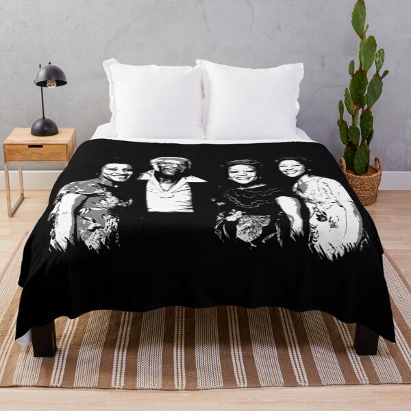 Item preview, The Staple Singers Soul designed and sold by unfamouzzz.