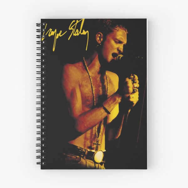 Item preview, Layne Staley Retro designed and sold by mylestmvjcu.