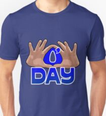 O'DAY - Trent O'Day - QWA Unisex T-Shirt