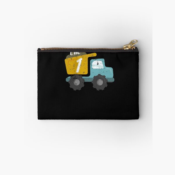 Item preview, Kids Dump Truck Shirt 1 Kid Toy Dump Truck Shirt designed and sold by shoppzee.