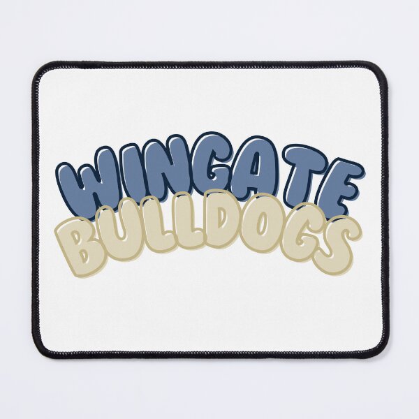 Item preview, WU Bulldogs designed and sold by TheSimpleRose.