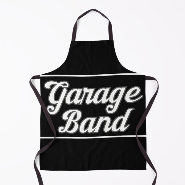 Item preview,  Garage Band designed and sold by TenacityLionel.