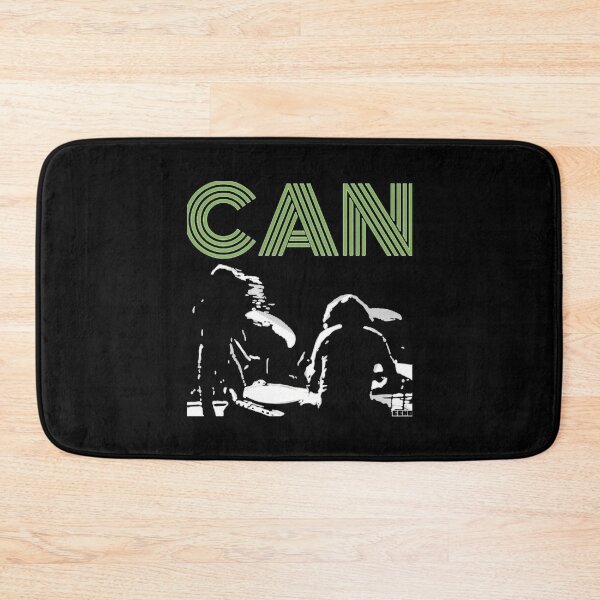 Item preview, Can (The Band) designed and sold by DovieMayer.