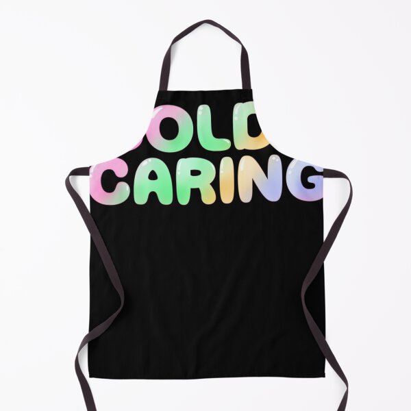 Item preview, Bold & Caring in Pastel Rainbow designed and sold by NewmanArtFas.