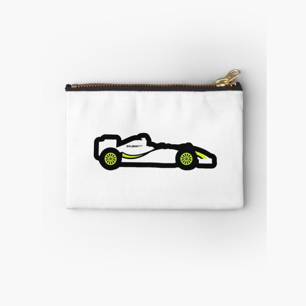 Item preview, Brawn GP F1 2009 designed and sold by RacingPlace.