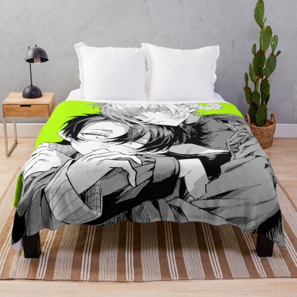Item preview, Nazuna Nanakusa Fierce Bond Call of the Night Anime designed and sold by TorbenKuhano.