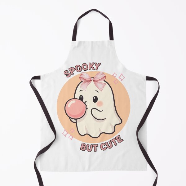Item preview, Bubble Gum Ghost designed and sold by Tiara-Designs.