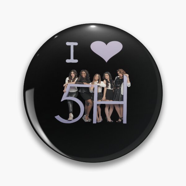 Item preview, I Love Fifth Harmony designed and sold by LucLachapelle.
